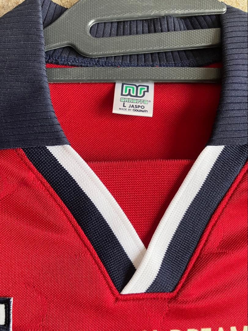 鹿島アントラーズ　レプリカユニホーム