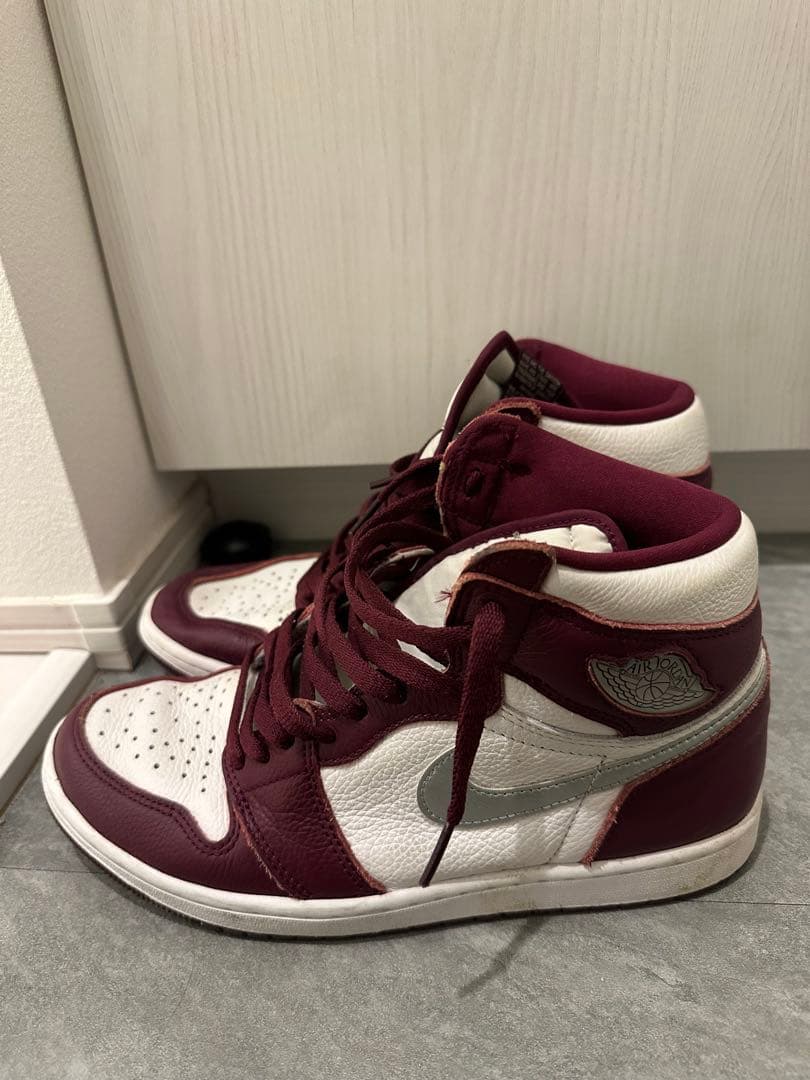 AIR JORDAN エアジョーダン 26.5cm