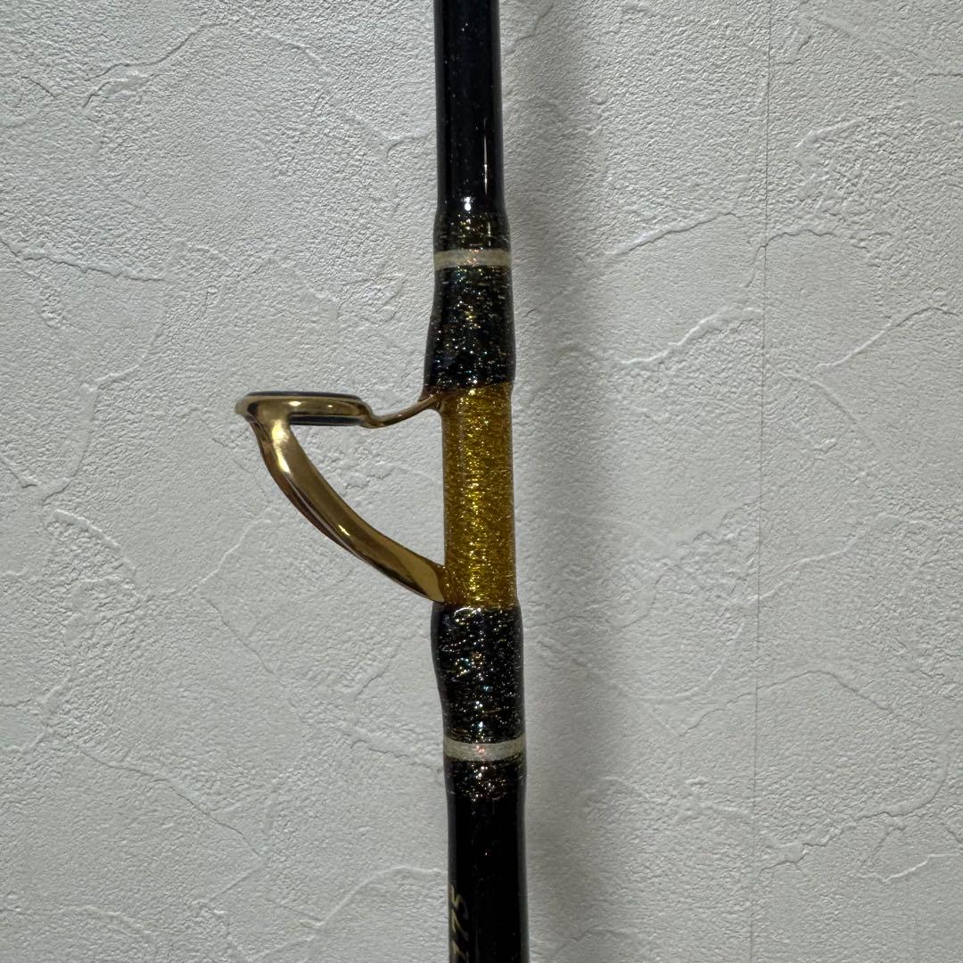 アリゲーター　ギル　12-175