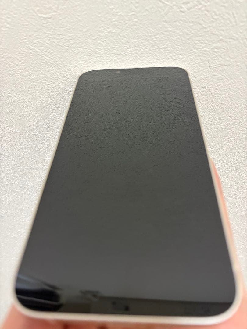 iPhone13 本体　ソフトバンク認定中古