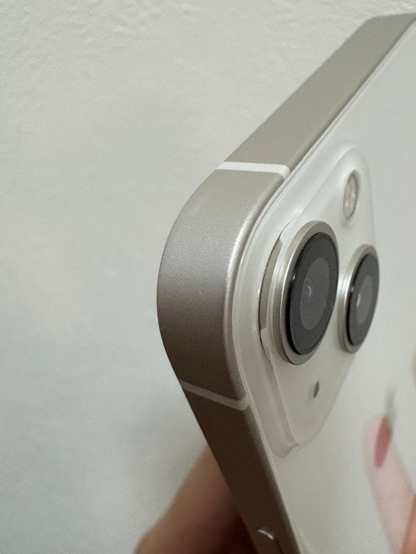 iPhone13 本体　ソフトバンク認定中古