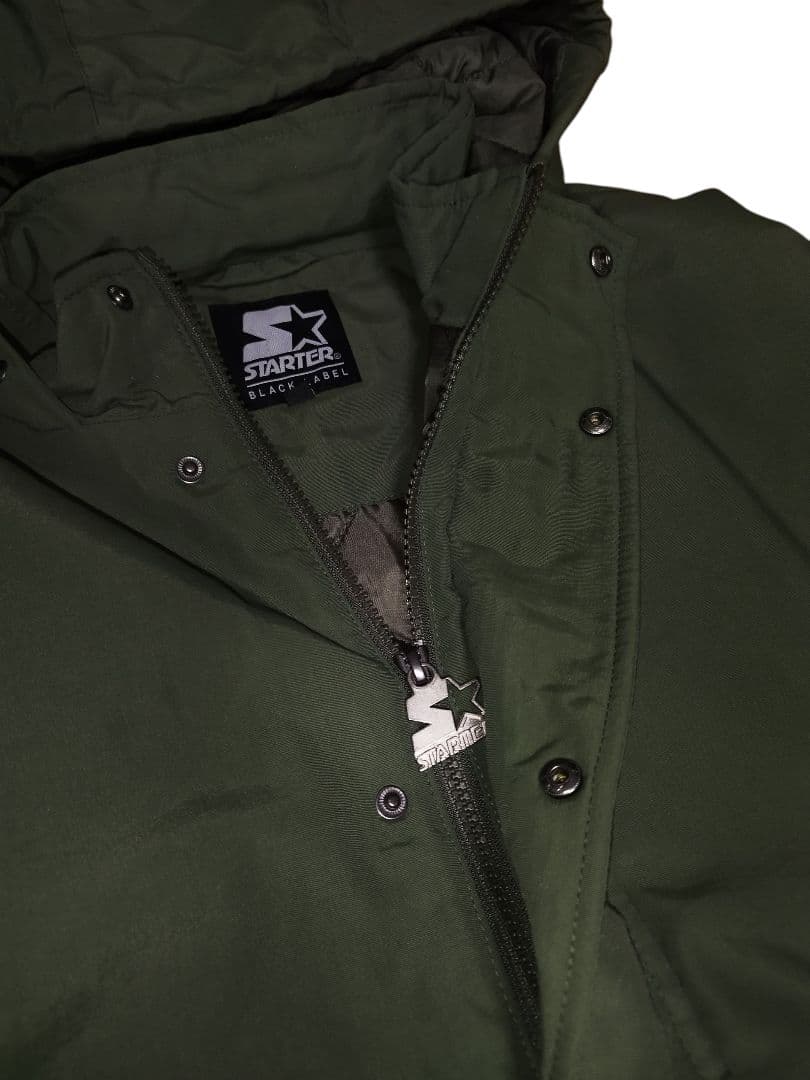 希少激レア　ボーラホリック　スターター　アノラック　バスケ　ballaholic