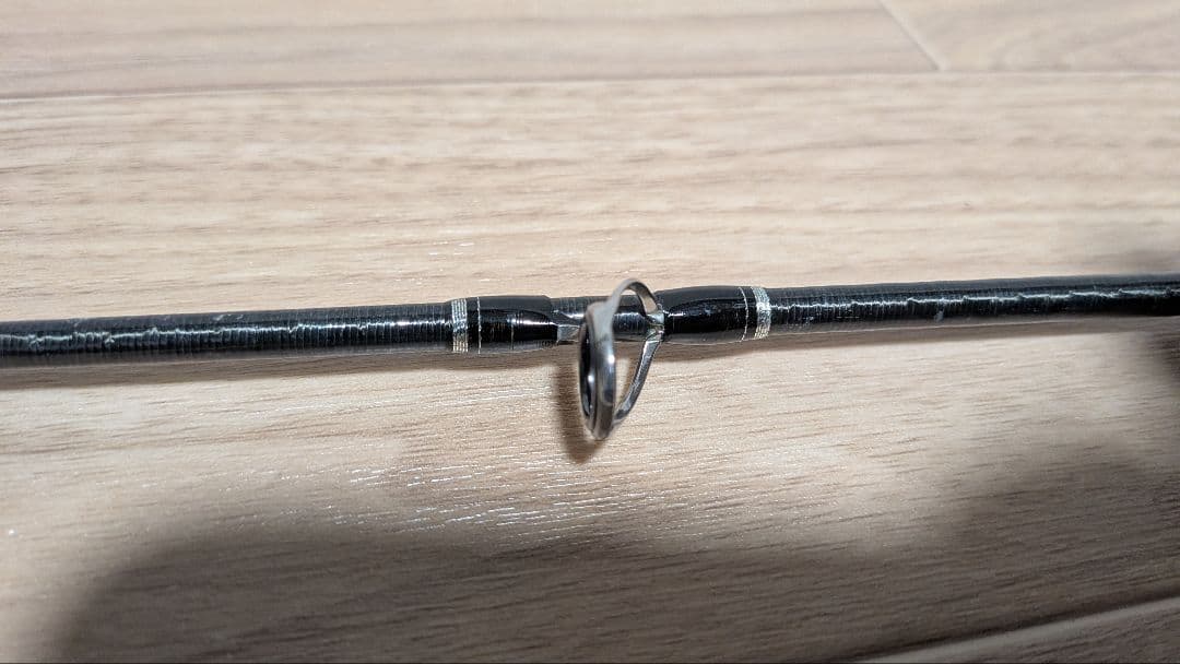 ロッド SHIMANO COLTSNIPER XR S98XH