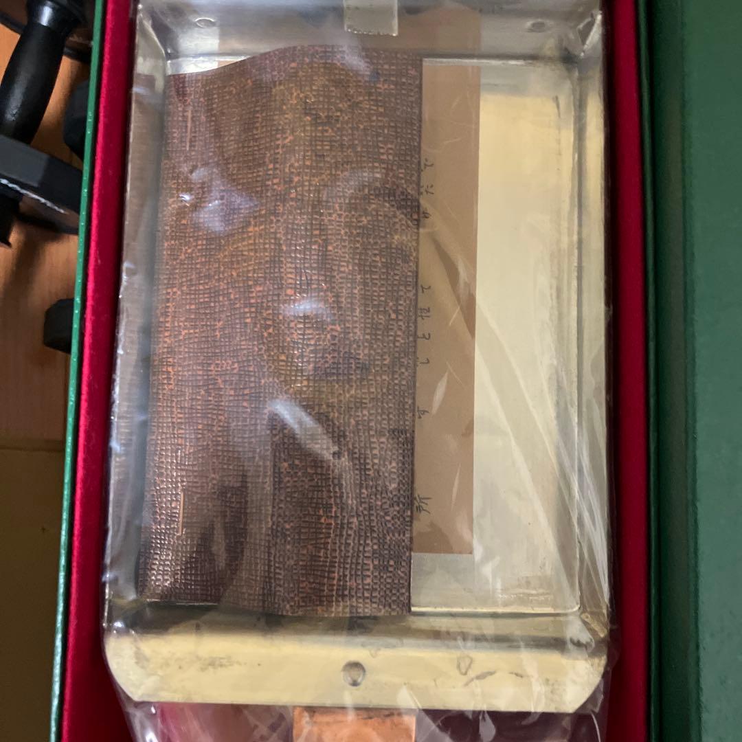 特製手打鍋 銅板製 玉子焼鍋 銅製卵焼き器