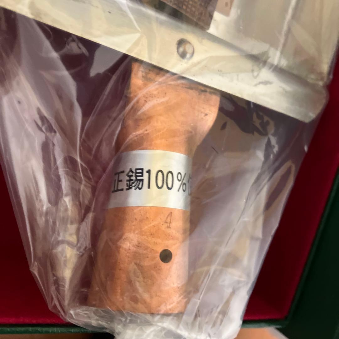 特製手打鍋 銅板製 玉子焼鍋 銅製卵焼き器