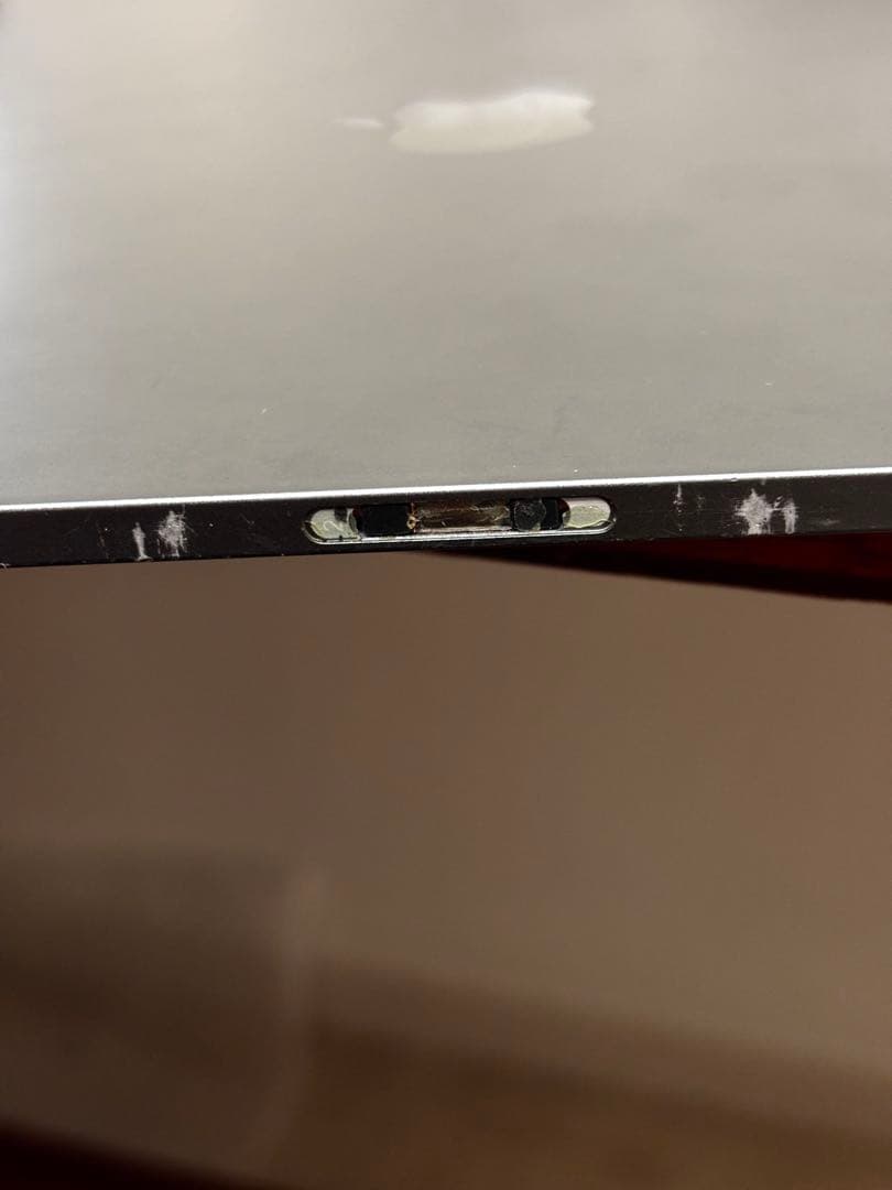 iPad Pro 12.9インチ　第3世代 2018 256GB