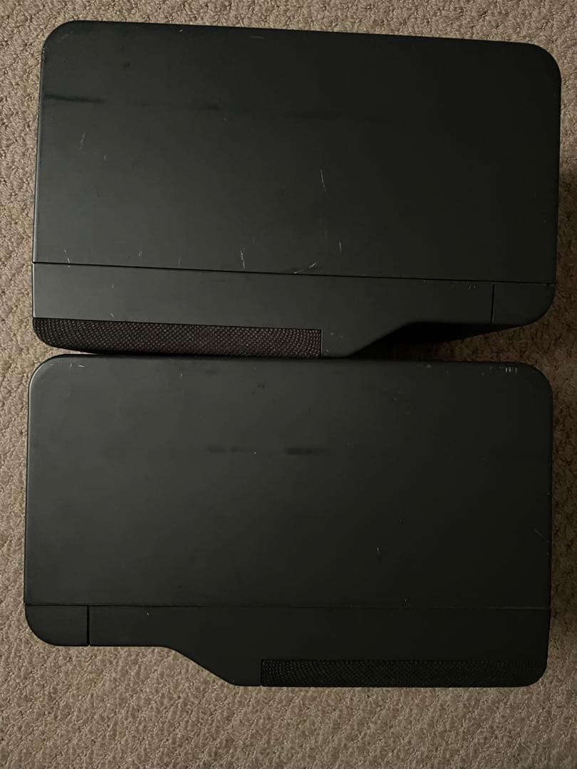 【良品】BOSE 101IT イタリアーノ　シリアル連番スピーカー