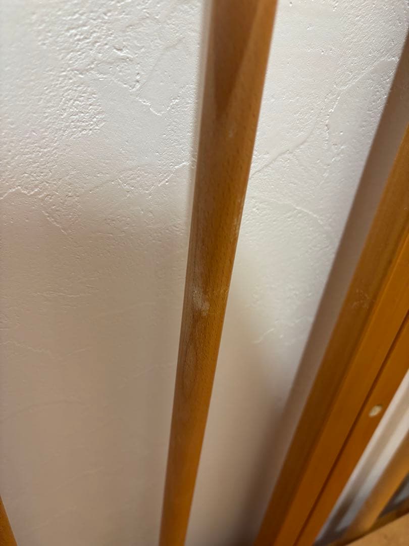 ベビーベッド クール　石崎家具