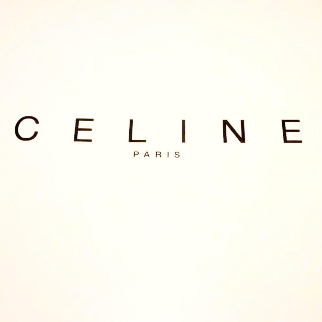 【未使用】CELINE ソフトコットンシーツ