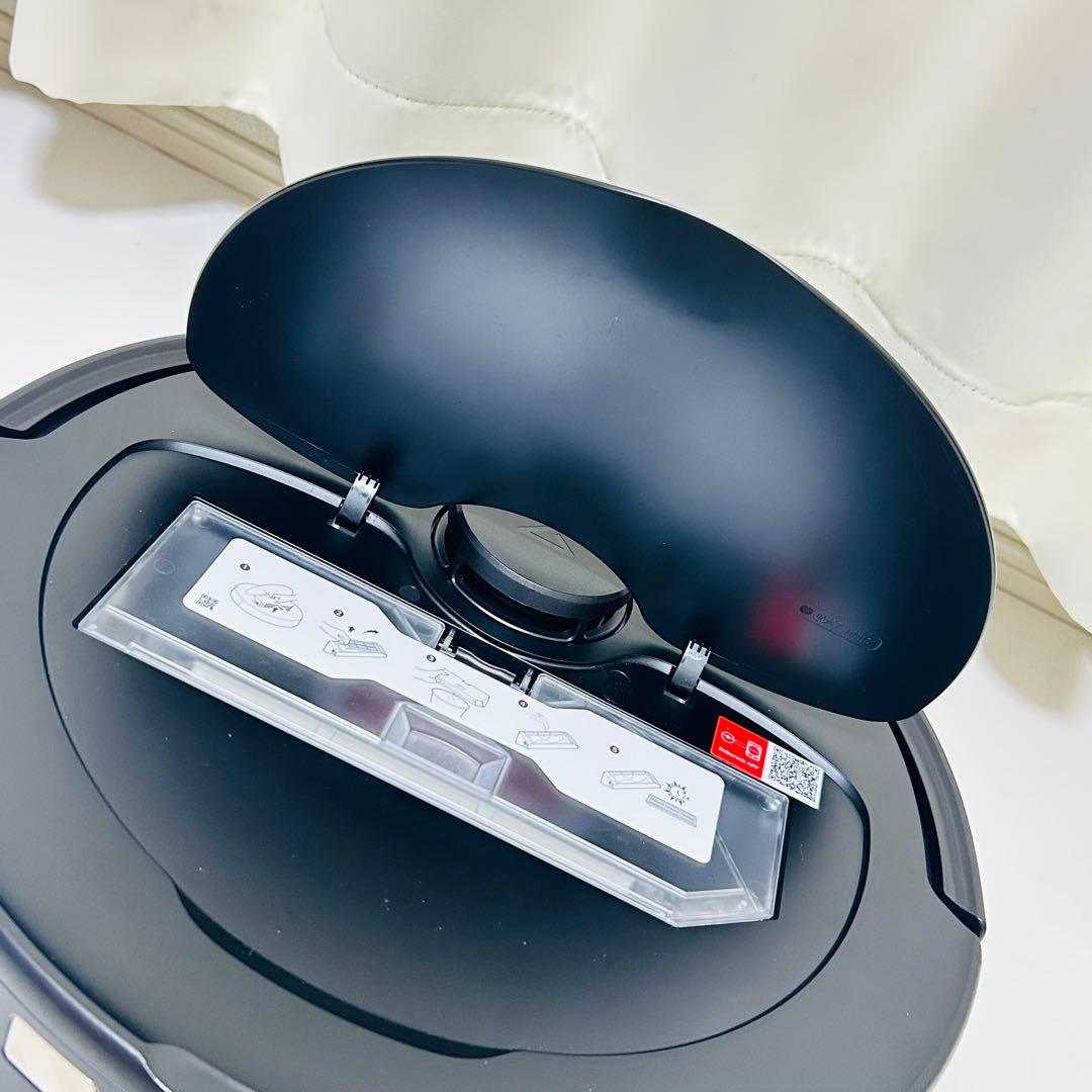 【極美品】Roborock ロボット掃除機 Roborock Q Revo