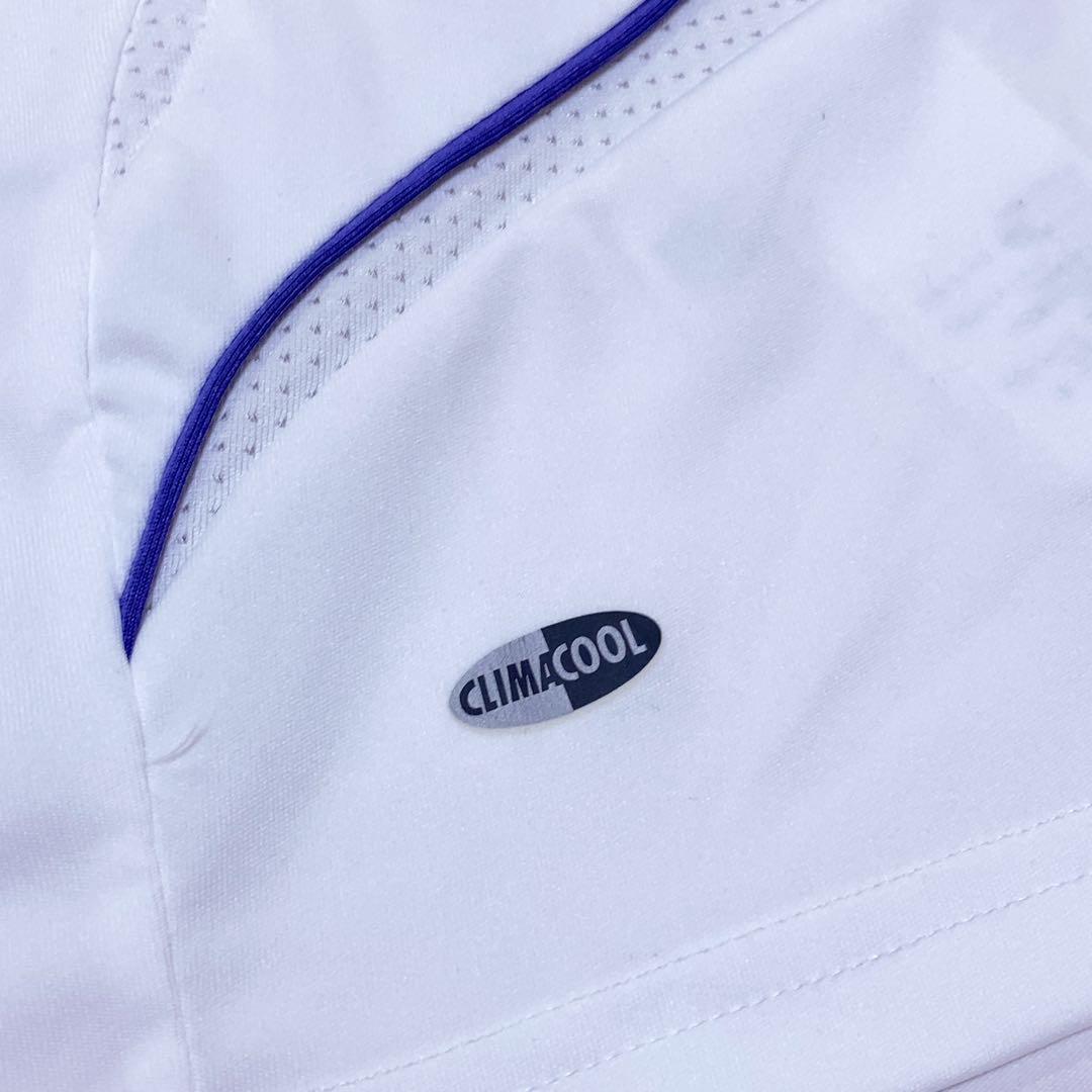 adidas レアルマドリード イグアイン 20番 ユニフォーム O 白 シャツ