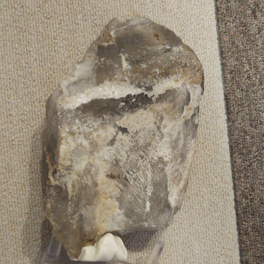 水晶 水晶柱 ポインター ヒマラヤ水晶 (パキスタン領)