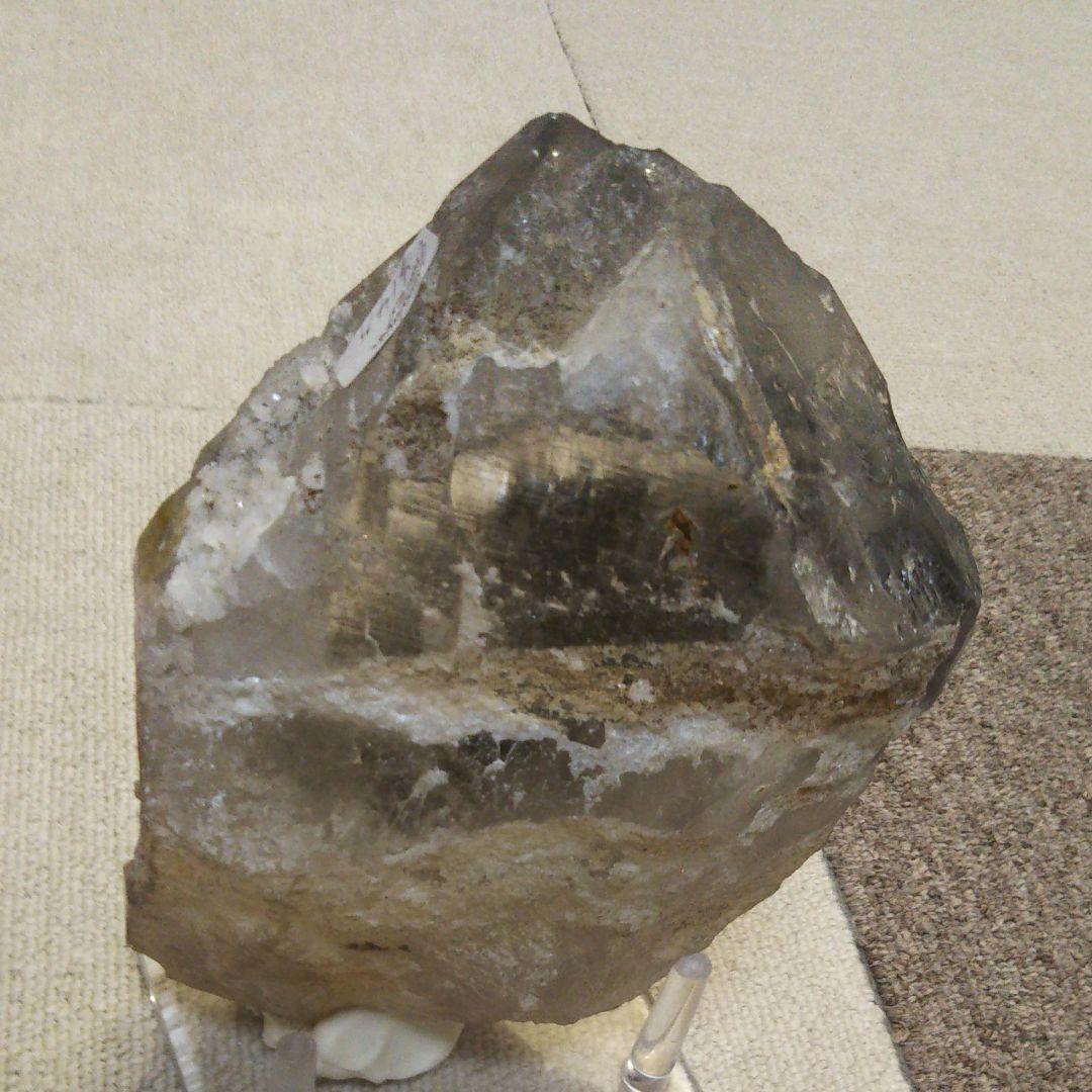 水晶 水晶柱 ポインター ヒマラヤ水晶 (パキスタン領)