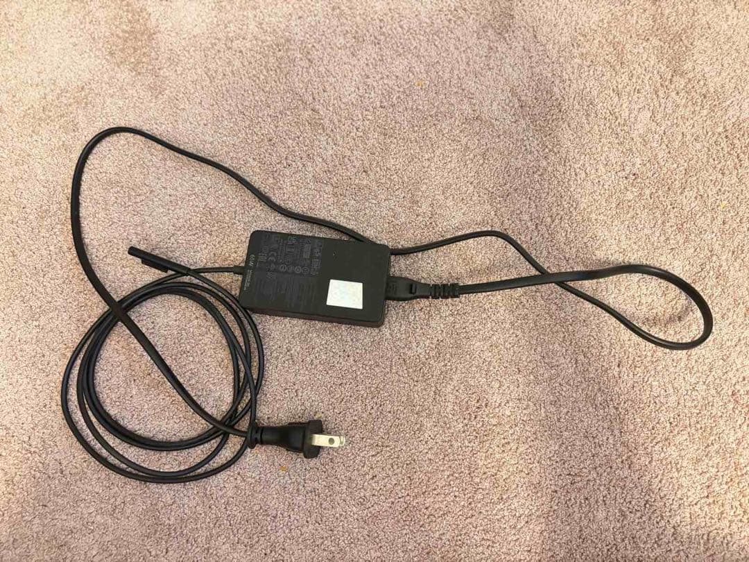 Chromebook本体 Microsoft surface 4