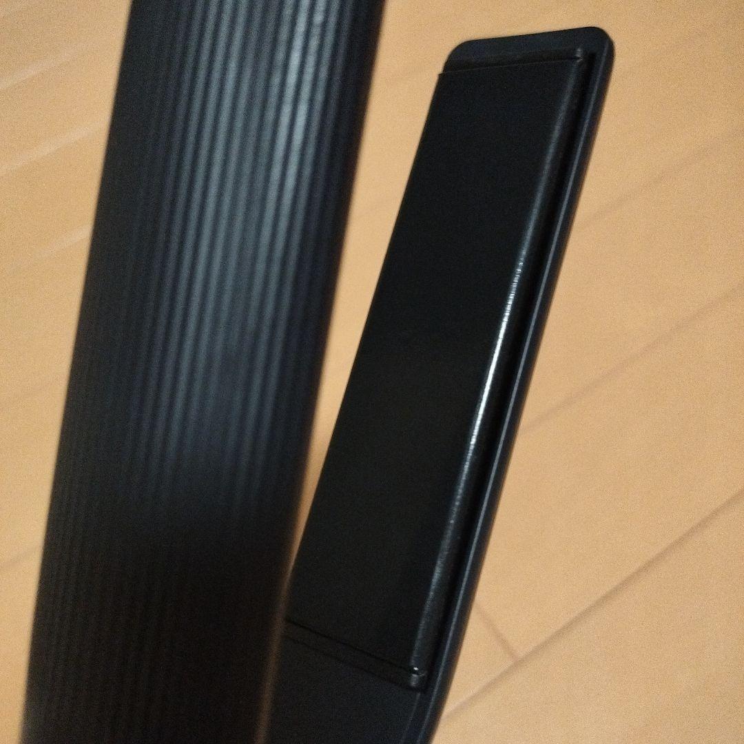 ✨❤️美品❤️✨リファ ストレートアイロン プロ ブラック