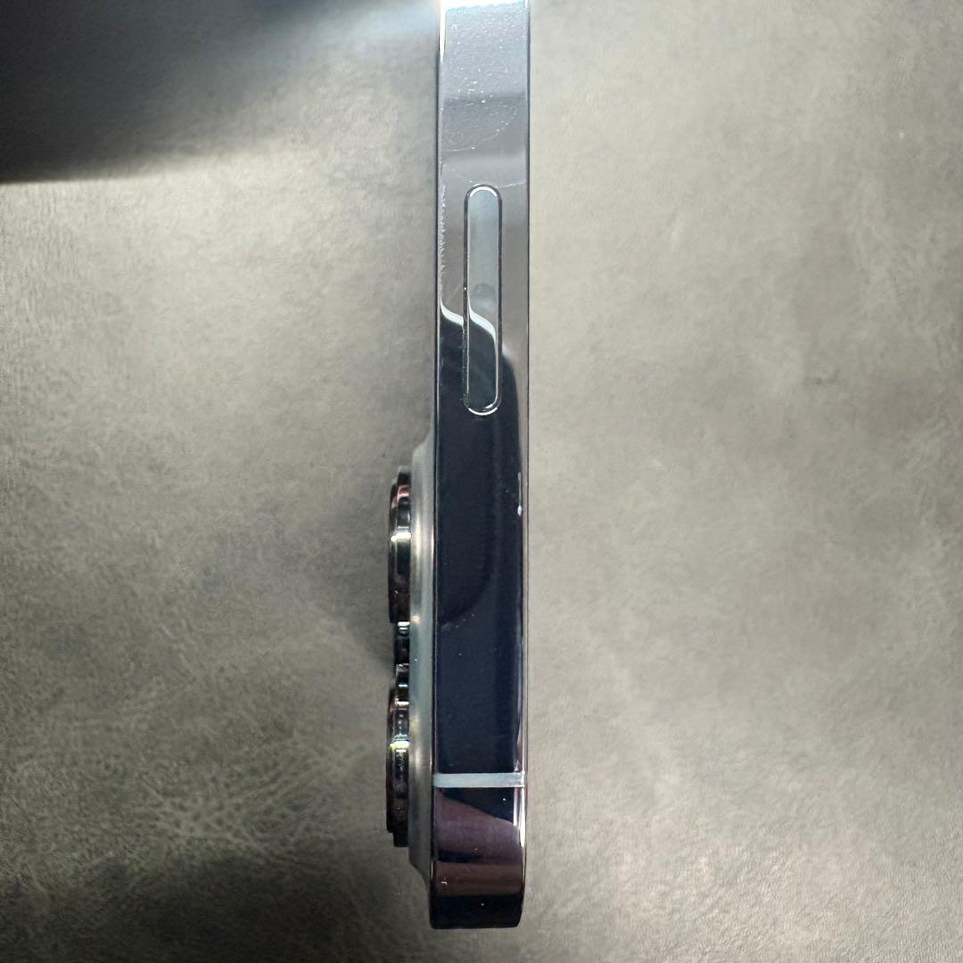 【箱付き】iPhone 13 Pro 256GB シエラブルー SIMフリー