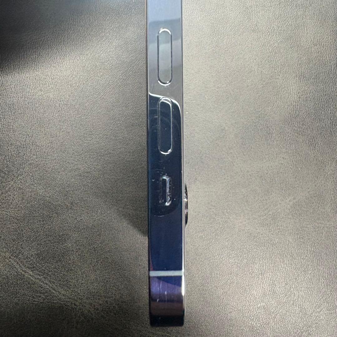 【箱付き】iPhone 13 Pro 256GB シエラブルー SIMフリー