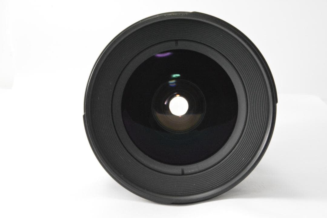 AF鳴きなし ニコン　Nikon AF-S 17-35mm F2.8D