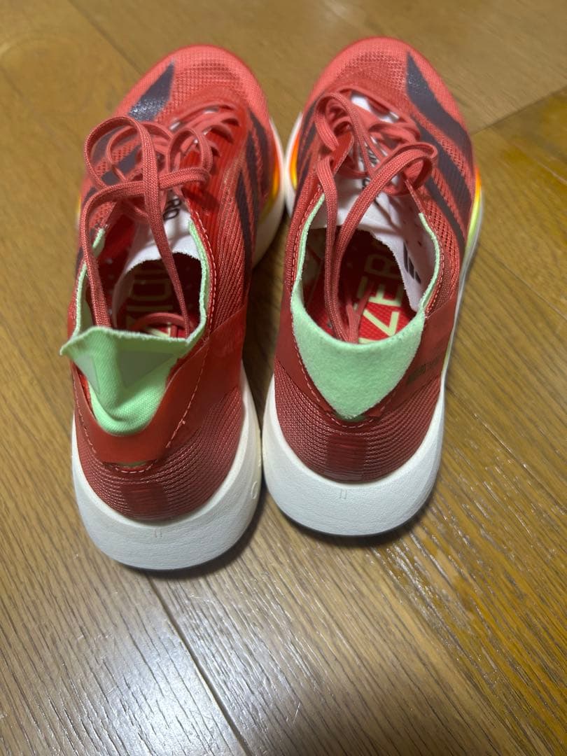 スパイク・シューズ ADIZERO TAKUMI SEN 10 W