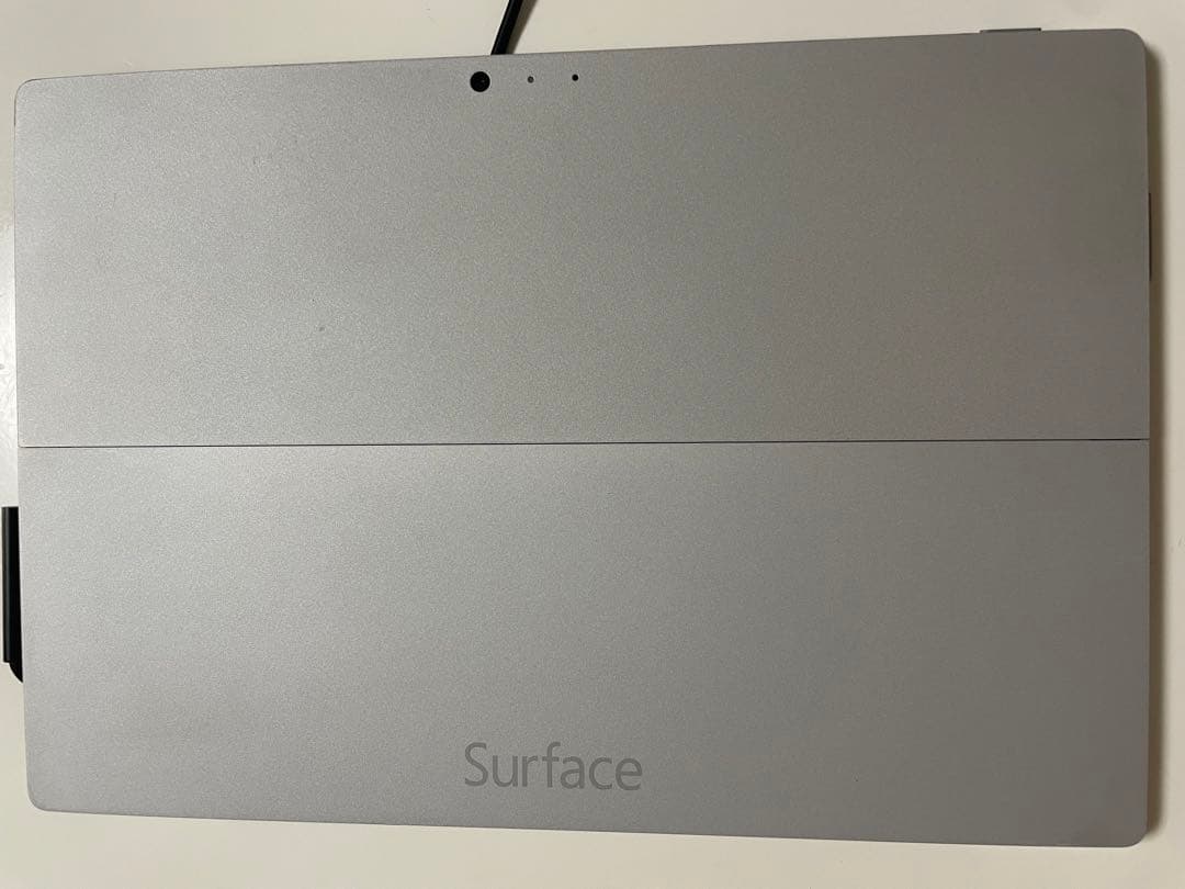 サーフェスPro３ i 5 128GB