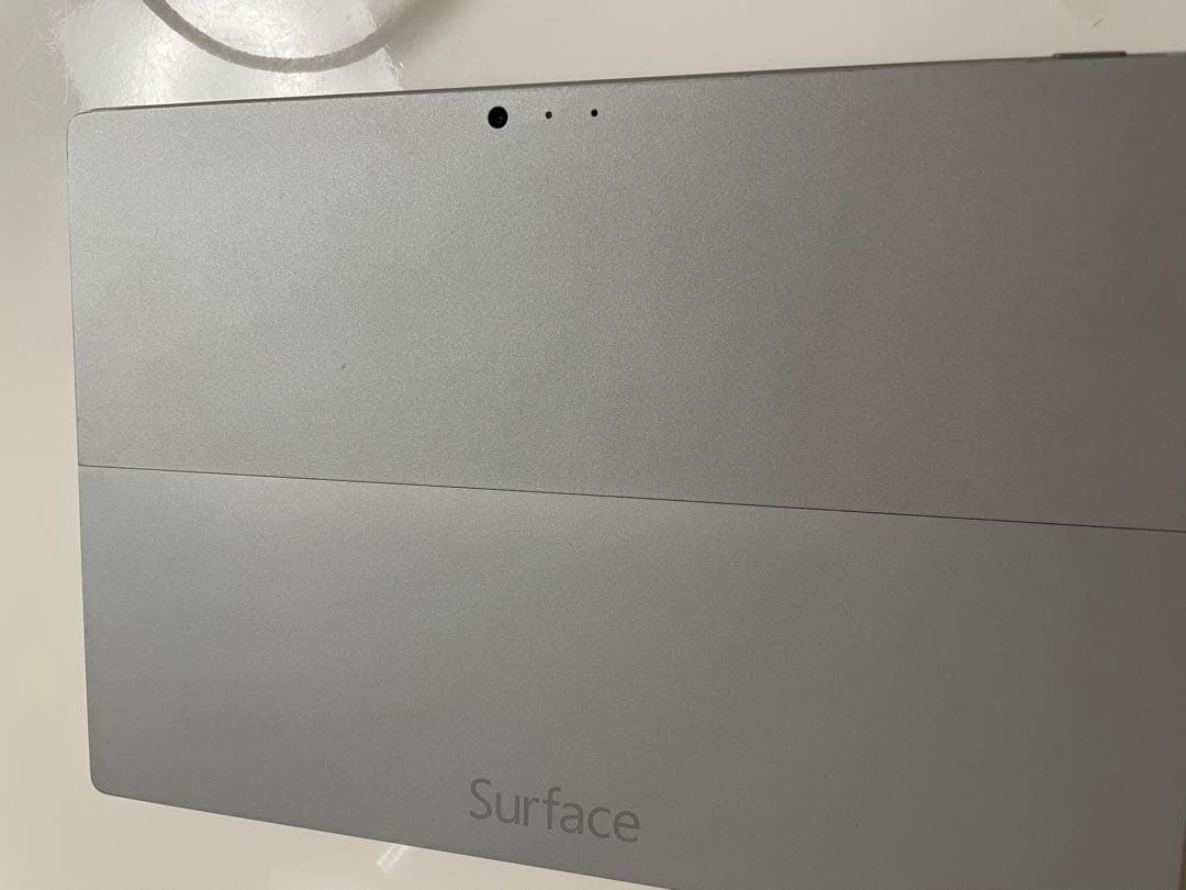 サーフェスPro３ i 5 128GB