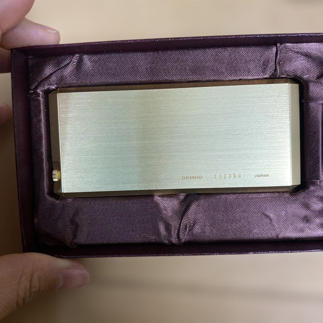 【希少】SEIKO セイコー デジタル 置時計　ポケットアラーム　クォーツ