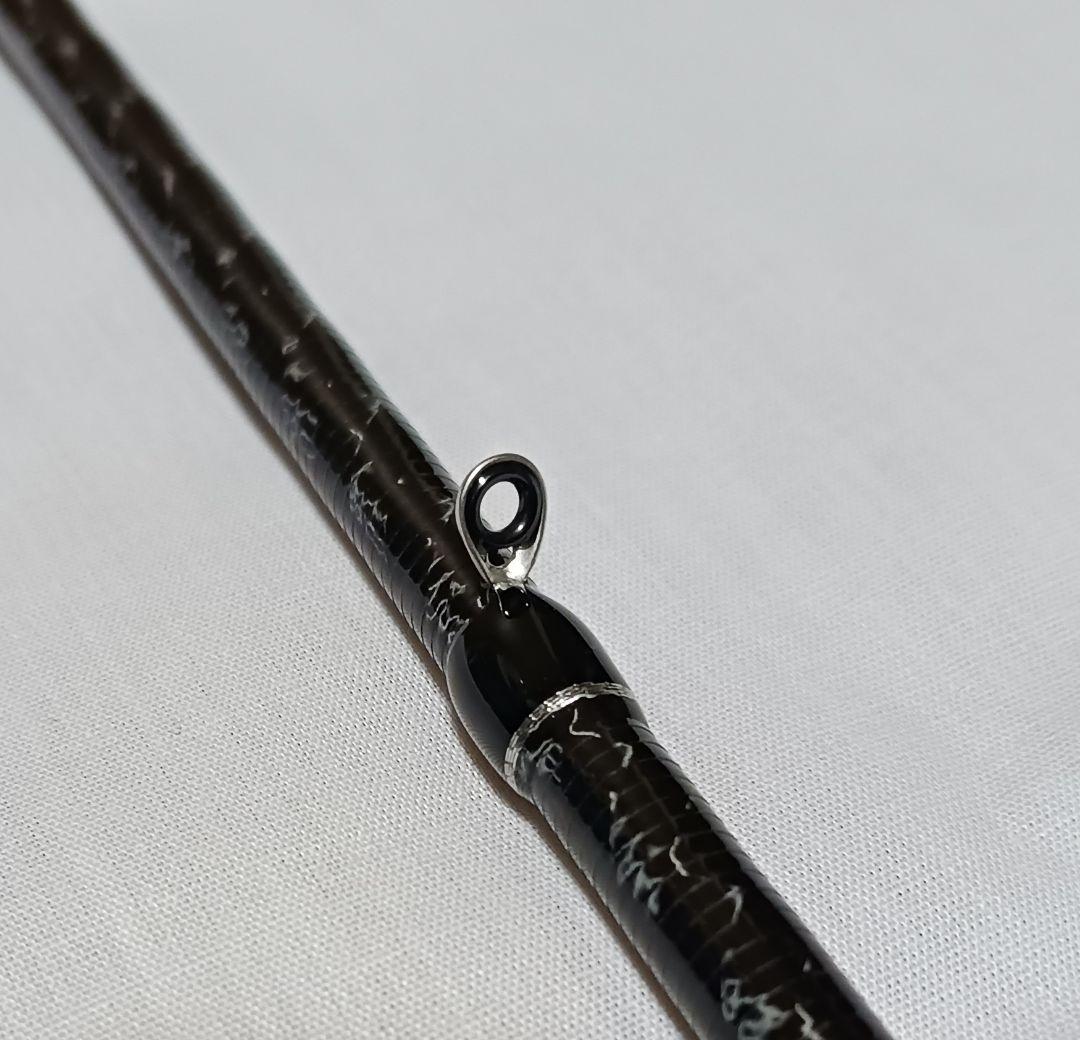 TULALA ツララ フライテクス グルーヴィ 66C