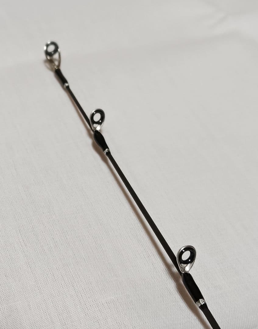 TULALA ツララ フライテクス グルーヴィ 66C