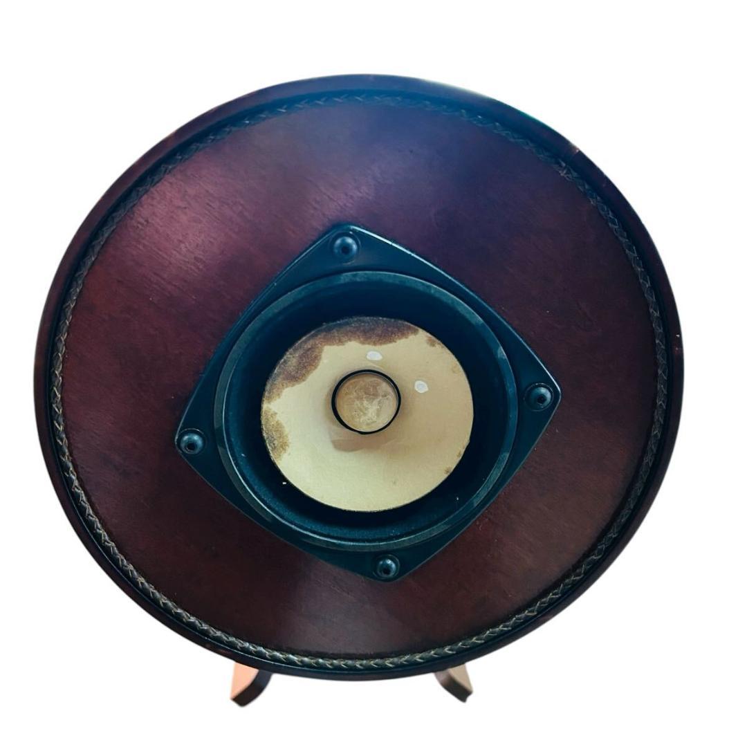 波動スピーカー　MS1001-M エムズシステム