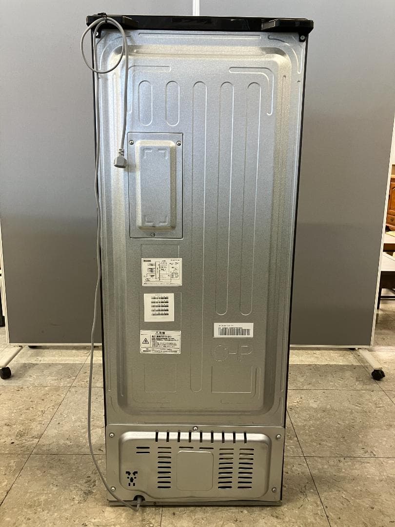 Haier 冷凍冷蔵庫 JR-XP2NF148F 148L 2023年製