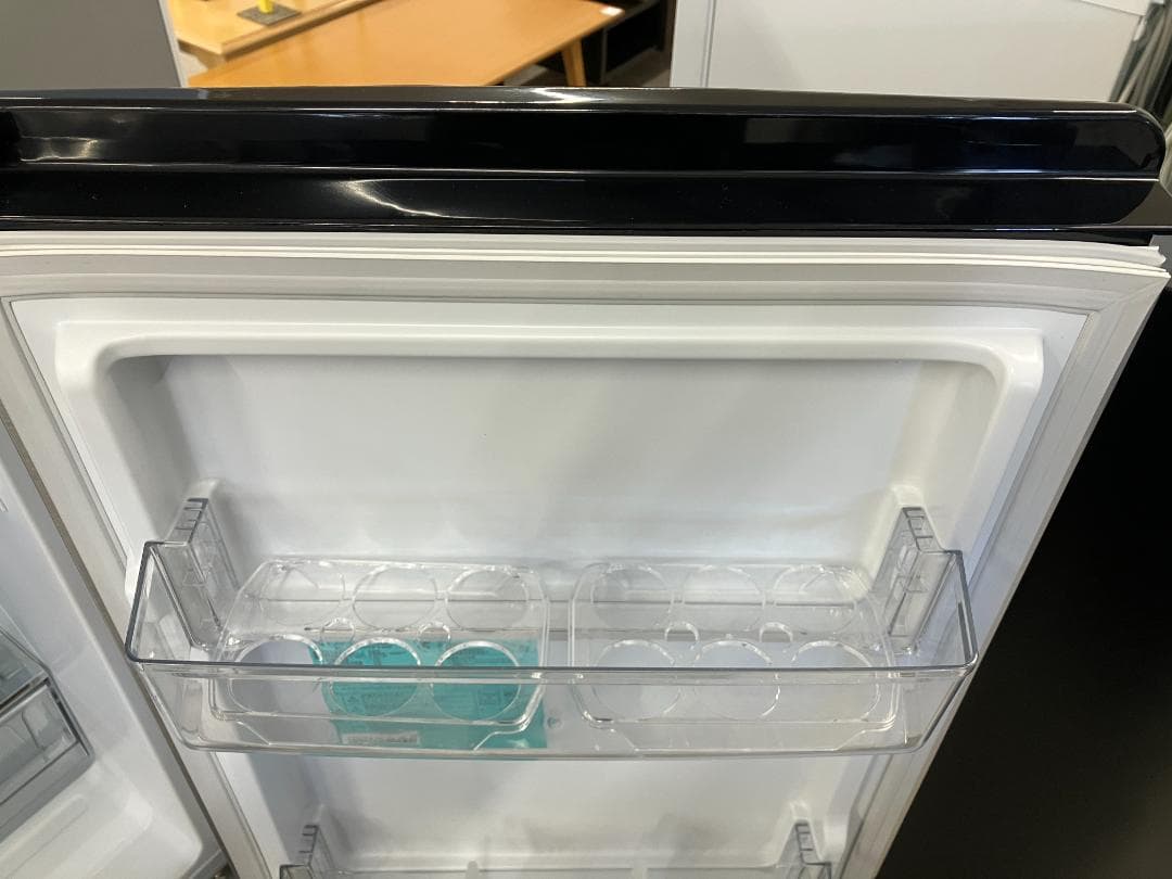 Haier 冷凍冷蔵庫 JR-XP2NF148F 148L 2023年製