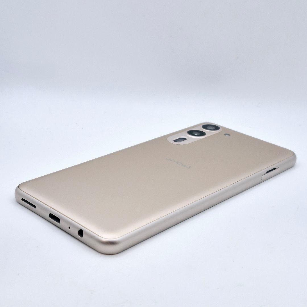 [H96] arrows We2 Plus docomo版 新品同様