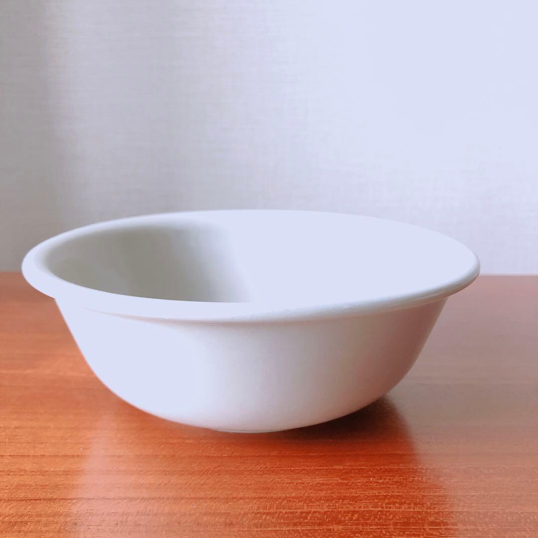 【超稀少】ARABIA(アラビア)　Flora(フローラ)　ボウル(深皿)