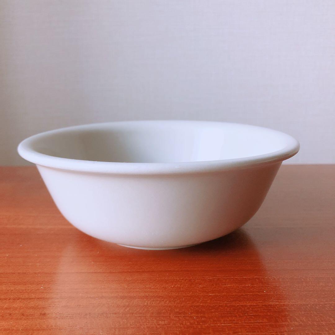 【超稀少】ARABIA(アラビア)　Flora(フローラ)　ボウル(深皿)