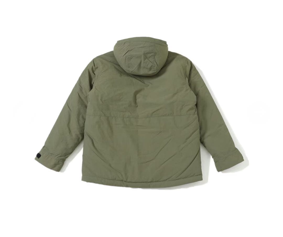 クリフメイヤー　クリーネスハイドポケットジャケット【XL】