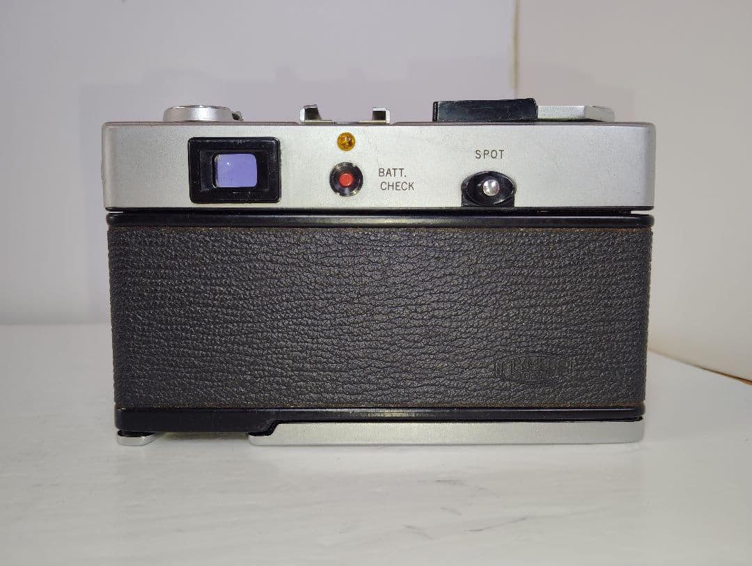 OLYMPUS-35UC（動作品）