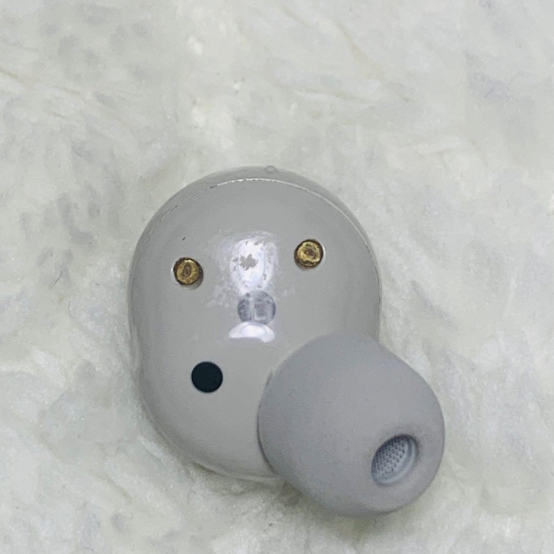 美品 SONY WF-1000XM5 プラチナシルバー 左L 左耳 ❶