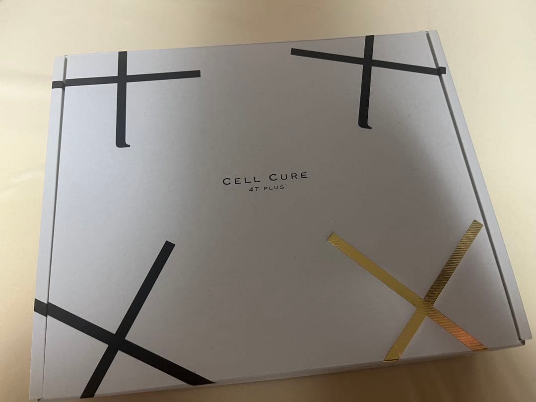 pshihoセルキュア4tプラス　CELL CURE 4T PLUS
