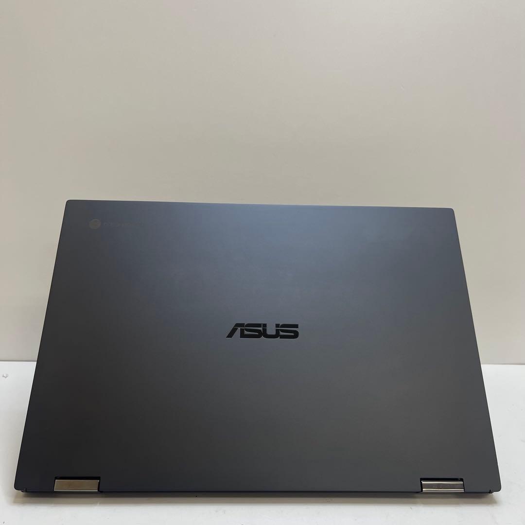 Chromebook本体 #263 ASUS Chromebook CM5500FDA Ryzen5 8G