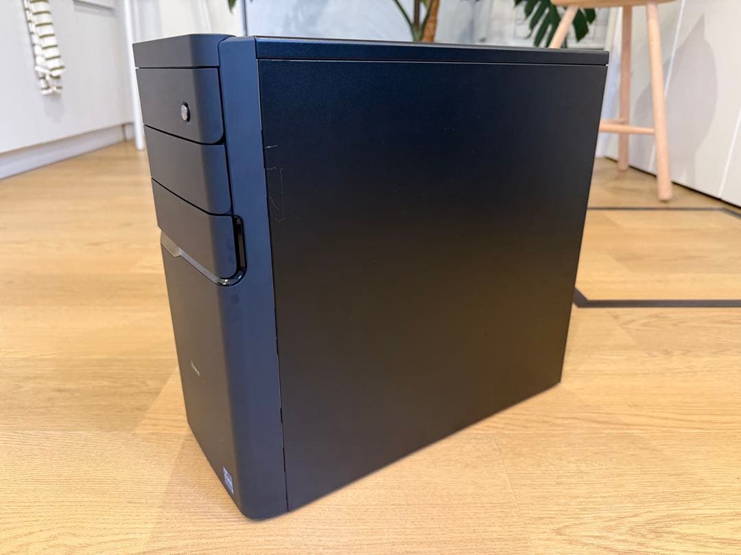 Windowsデスクトップ iiyamaPC STYLE Win11 i5-13Gen 16GB 1TB