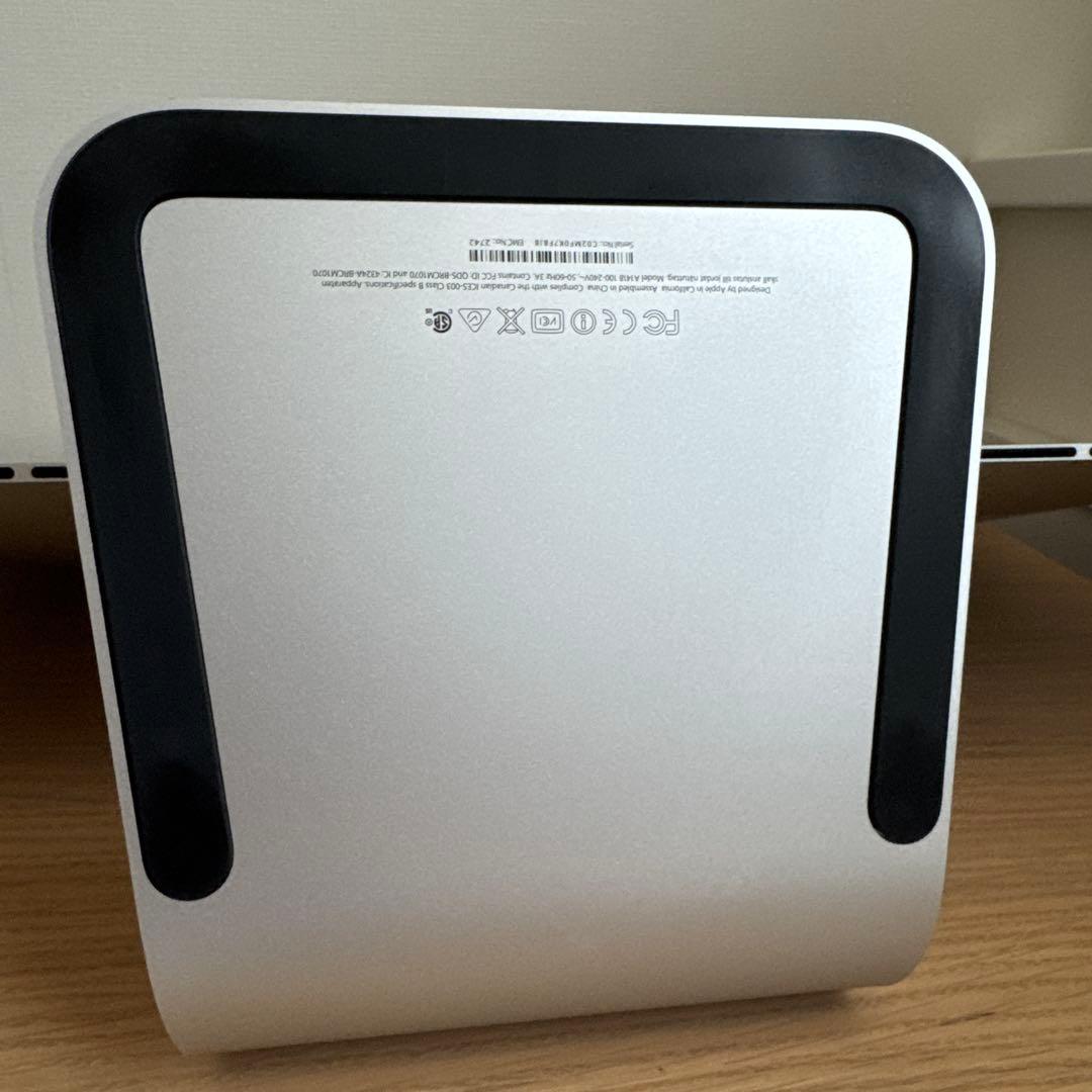 Macデスクトップ iMac 21.5in 16GB 1TB 2.9Ghz Late 2013