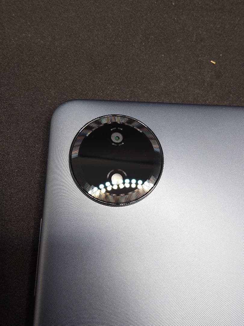 Redmi Pad SE 8.7 4G タブレット グレー セルラーモデル