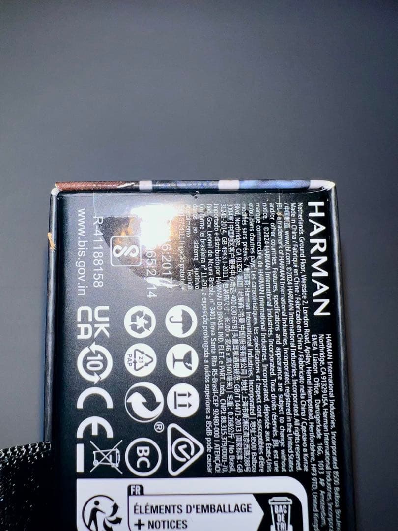 メル41203さん専用 JBL Tour Pro 2 ワイヤレスイヤホン