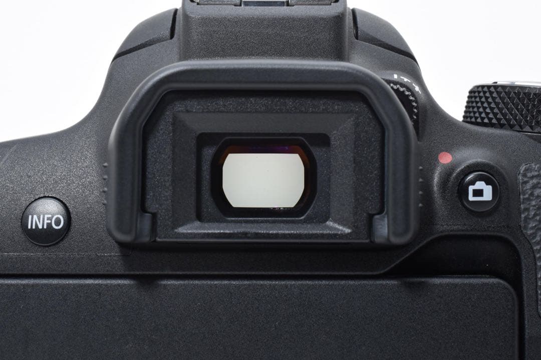 保証付き/デジタル一眼レフカメラ/canon kiss x9i 望遠レンズセット