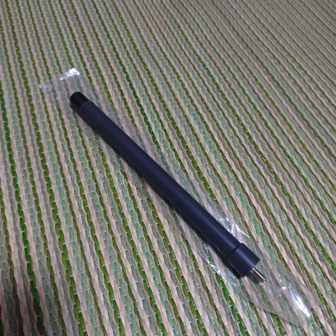 マキタ MR100 新品アンテナ ワイドFM対応 ラジオ