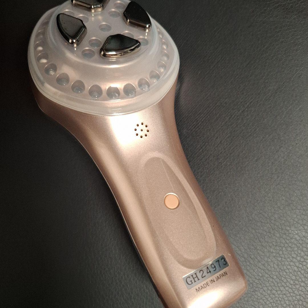 ドクターアリーヴォ美顔器ゴースト　美品　動作確認済