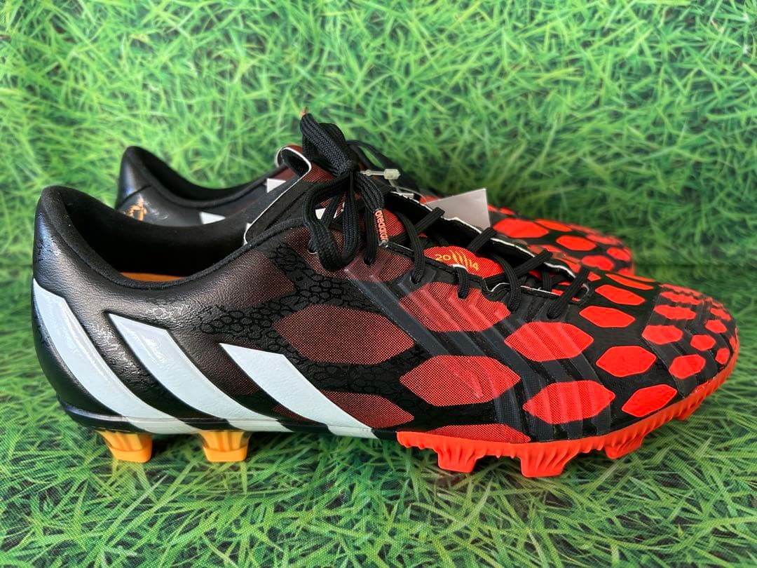 ☆新品☆送料無料☆adidas(アディダス)Predator IS HG☆