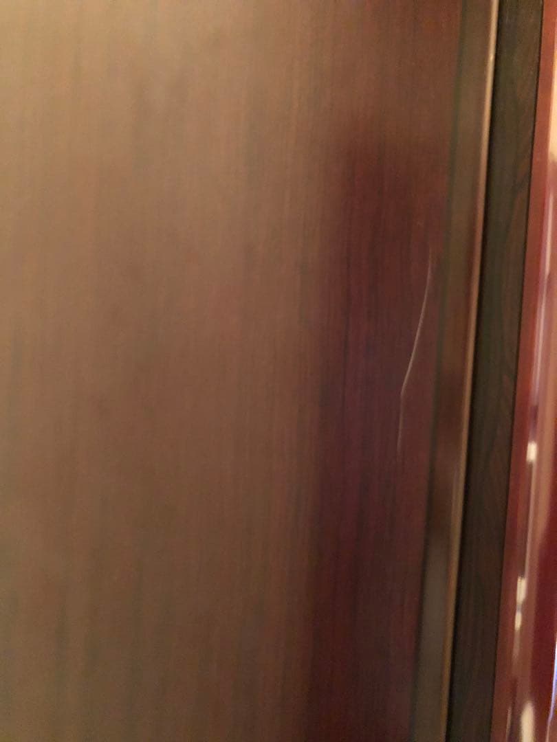 府中家具　婚礼箪笥　ワードローブ　ミラー　姿見