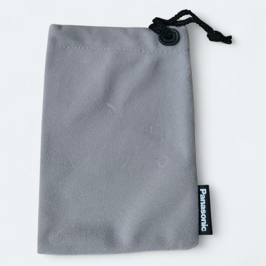 Panasonic SJ-MJ100 ポータブルMDプレーヤー ジャンク扱い