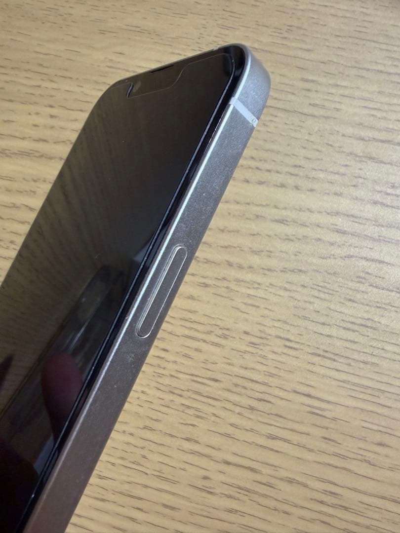 iPhone14 本体　128GB ケーブルおまけ付き